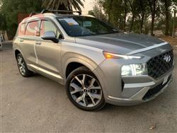 هیوندای سەنتافی